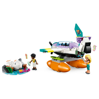 LEGO(R) FRIENDS 41752 Hydroplan ratowniczy